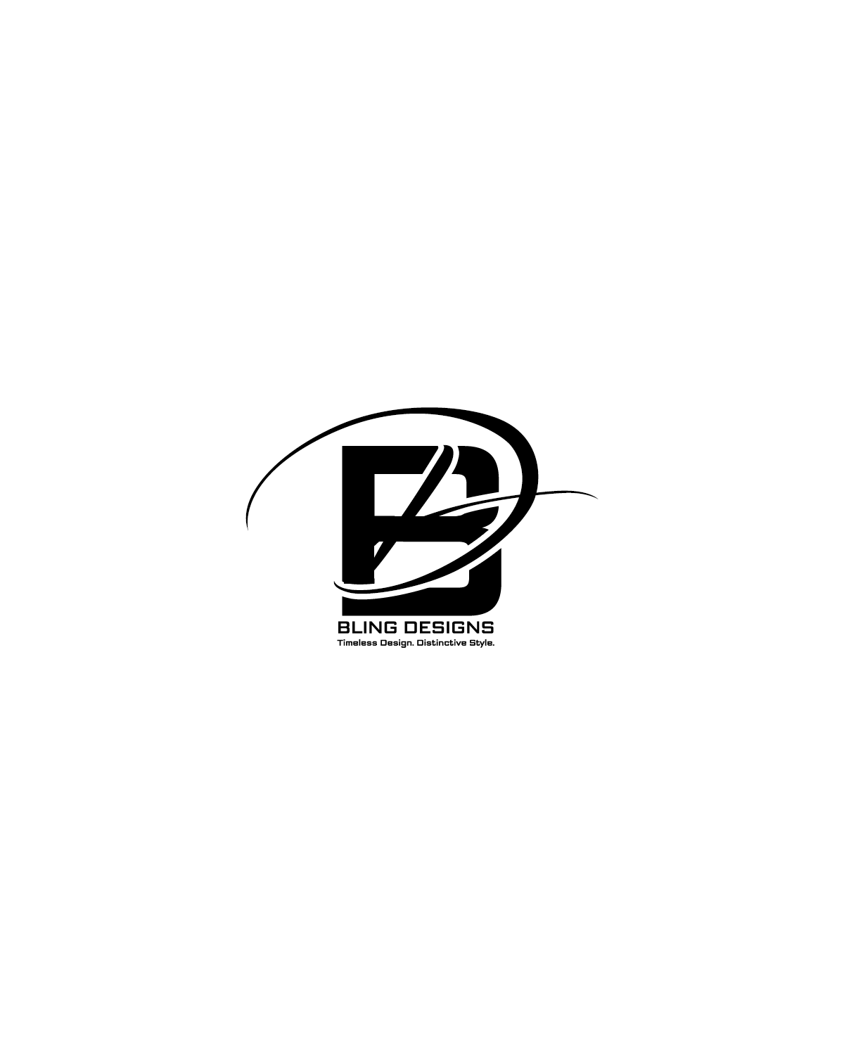 Bling Designs Logo